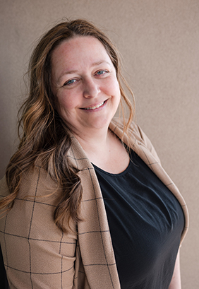 Amy Bargelt