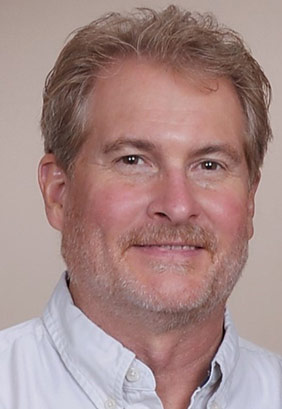 Dave Ponsness