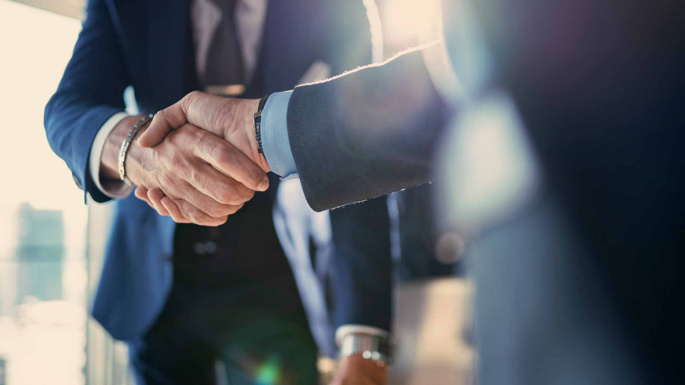 Featured Industry Insights