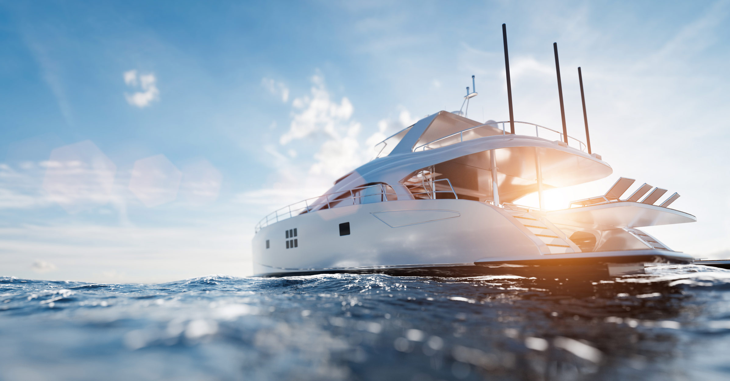 Washington Boat/Watercraft Insurance Coverage