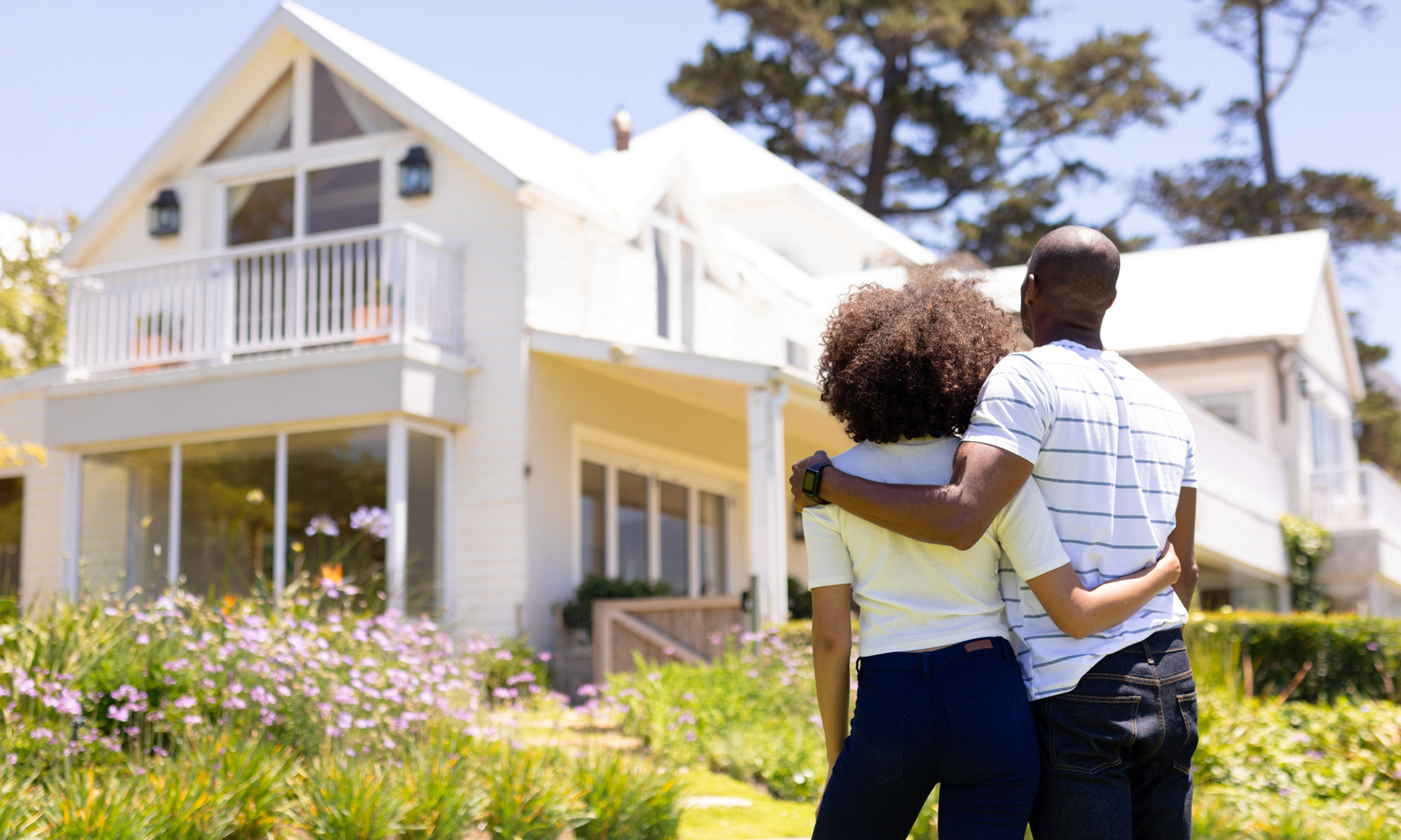 Washington Homeowners with Home insurance coverage