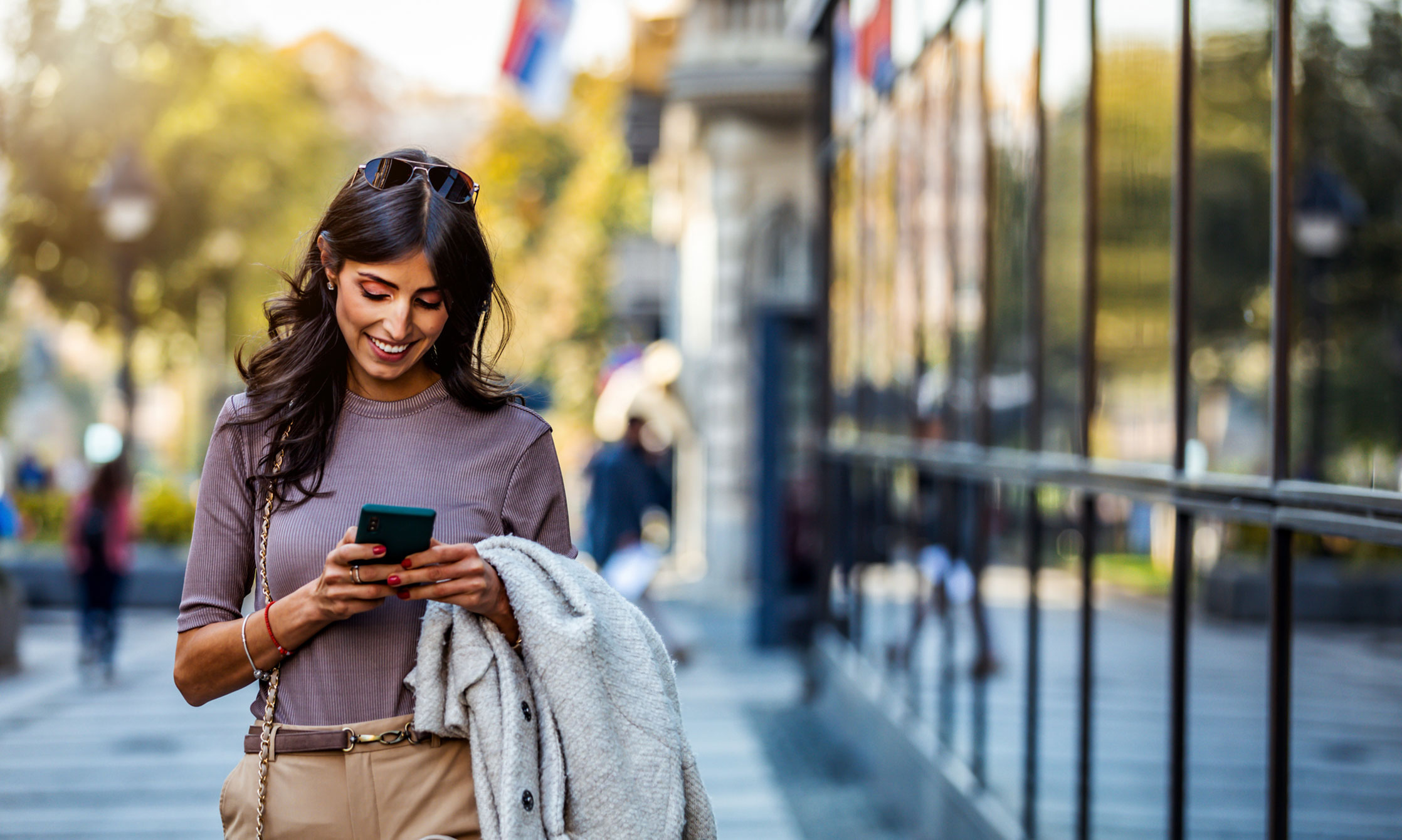 Featured Service Areas