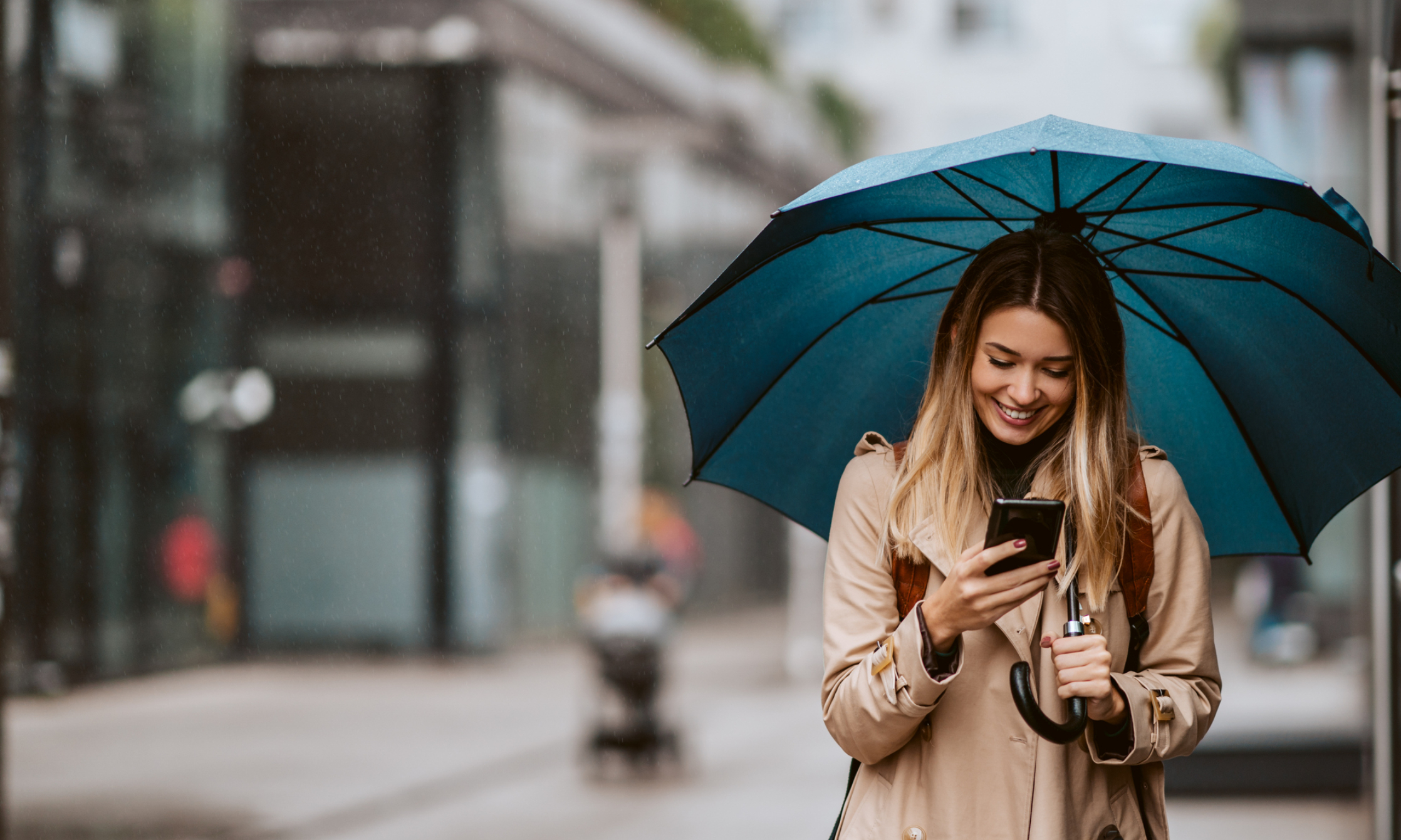 Washington Umbrella Insurance Coverage