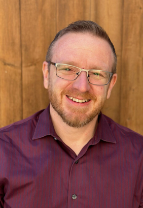 Jeremy Carollo